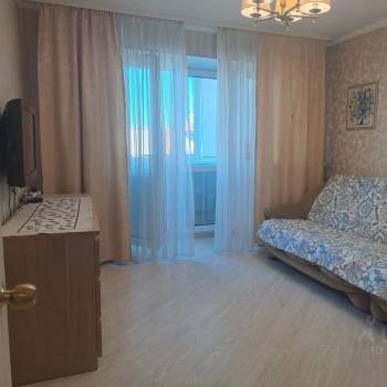 Сдается 1-комнатная квартира, 47 м²