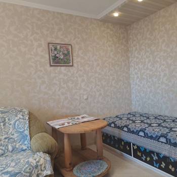 Сдается 1-комнатная квартира, 47 м²