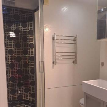 Сдается 1-комнатная квартира, 47 м²