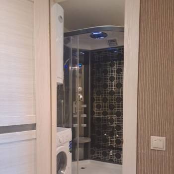 Сдается 1-комнатная квартира, 47 м²