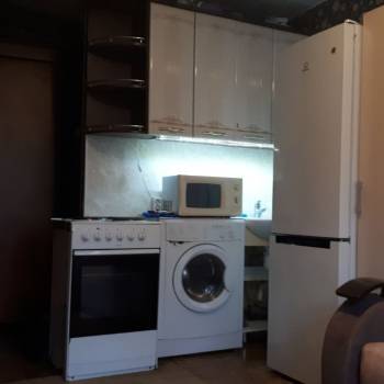 Сдается 1-комнатная квартира, 18 м²