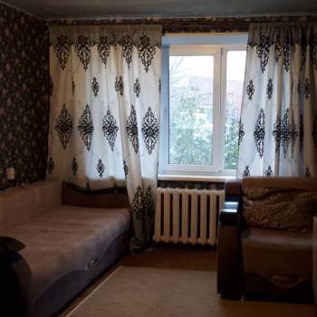 Сдается 1-комнатная квартира, 18 м²