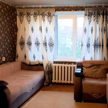 Сдается 1-комнатная квартира, 18 м²