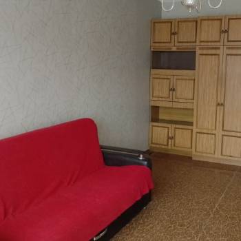 Сдается 1-комнатная квартира, 36 м²