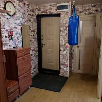 Сдается Многокомнатная квартира, 59,9 м²