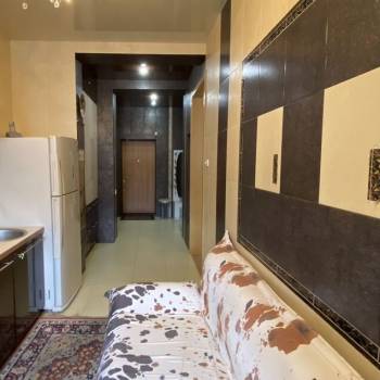 Продается 1-комнатная квартира, 49,5 м²