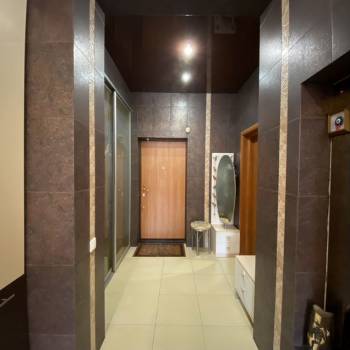 Продается 1-комнатная квартира, 49,5 м²