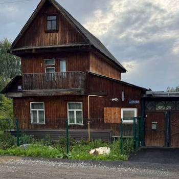 Продается Дом, 75 м²