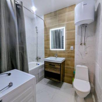 Продается 1-комнатная квартира, 26 м²