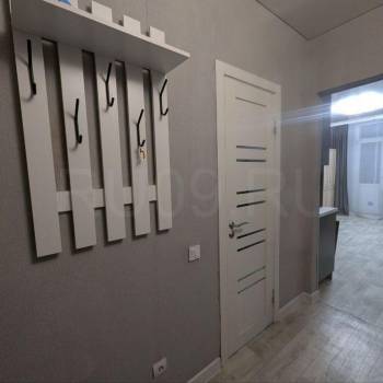 Продается 1-комнатная квартира, 26 м²