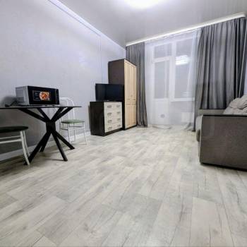 Продается 1-комнатная квартира, 26 м²