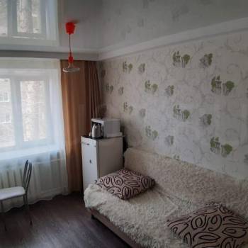 Сдается 1-комнатная квартира, 11 м²