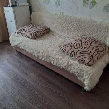 Сдается 1-комнатная квартира, 11 м²