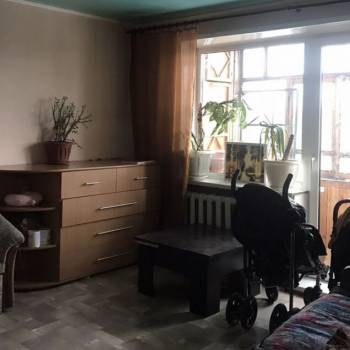 Сдается 2-х комнатная квартира, 49,3 м²