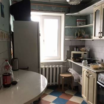 Сдается 2-х комнатная квартира, 49,3 м²