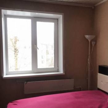 Сдается 2-х комнатная квартира, 49,3 м²