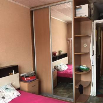 Сдается 2-х комнатная квартира, 49,3 м²