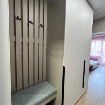 Сдается 1-комнатная квартира, 40 м²