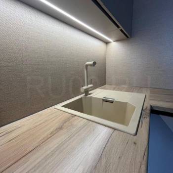 Сдается 1-комнатная квартира, 40 м²