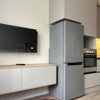 Сдается 1-комнатная квартира, 40 м²