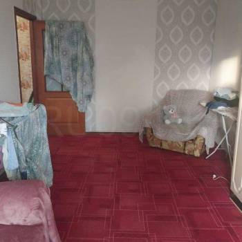 Продается 2-х комнатная квартира, 48 м²