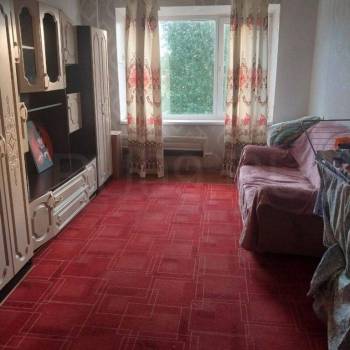 Продается 2-х комнатная квартира, 48 м²