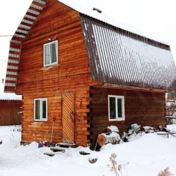 Продается Дом, 40 м²