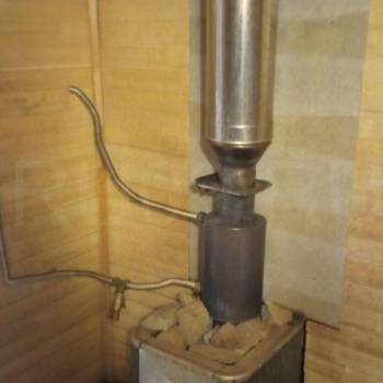 Продается Дом, 40 м²