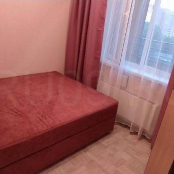 Сдается 2-х комнатная квартира, 36 м²