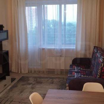 Сдается 2-х комнатная квартира, 36 м²