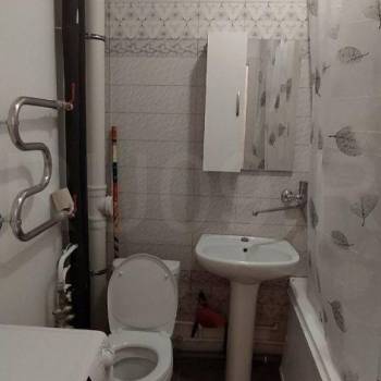 Сдается 2-х комнатная квартира, 36 м²