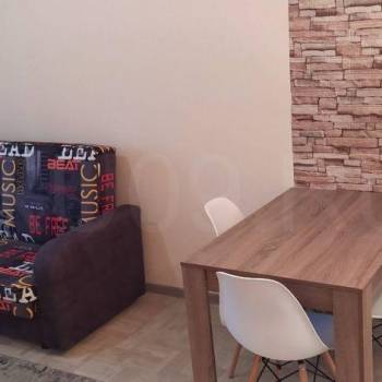 Сдается 2-х комнатная квартира, 36 м²