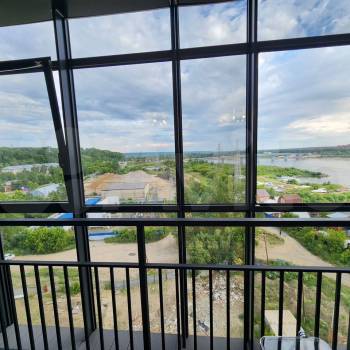 Сдается 1-комнатная квартира, 37 м²