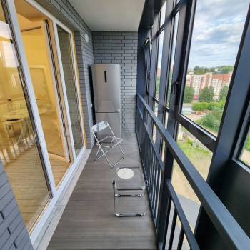 Сдается 1-комнатная квартира, 37 м²