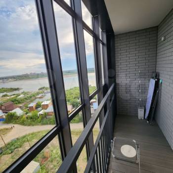 Сдается 1-комнатная квартира, 37 м²