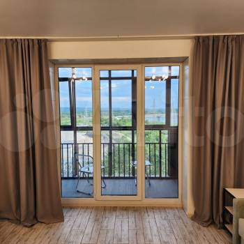 Сдается 1-комнатная квартира, 37 м²