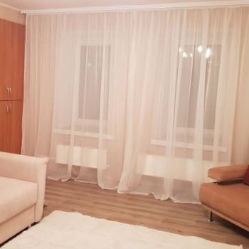 Сдается 1-комнатная квартира, 51 м²