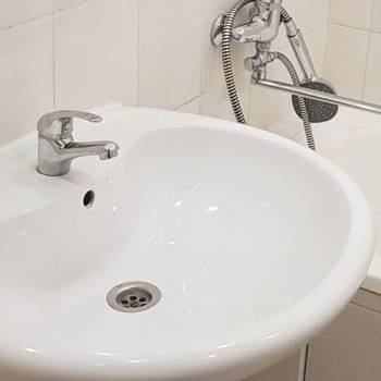 Сдается 1-комнатная квартира, 51 м²