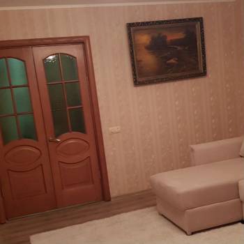 Сдается 1-комнатная квартира, 51 м²