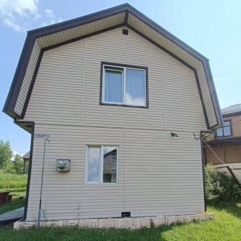 Продается Дом, 90 м²