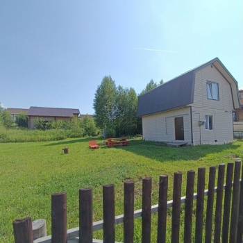 Продается Дом, 90 м²