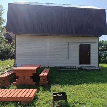 Продается Дом, 90 м²