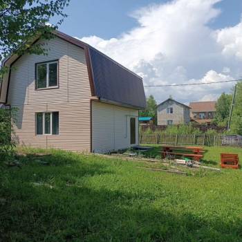 Продается Дом, 90 м²