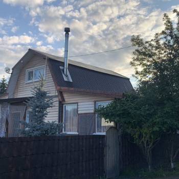 Продается Дом, 70 м²