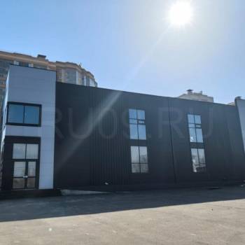 Сдается Нежилое помещение, 180 м²