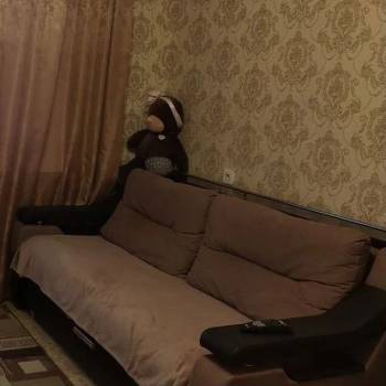 Продается 1-комнатная квартира, 25,9 м²