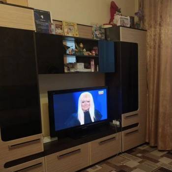 Продается 1-комнатная квартира, 25,9 м²