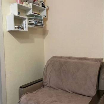 Продается 1-комнатная квартира, 25,9 м²