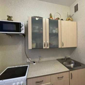 Продается 1-комнатная квартира, 25,9 м²