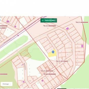 Продается Участок, 1870 м²